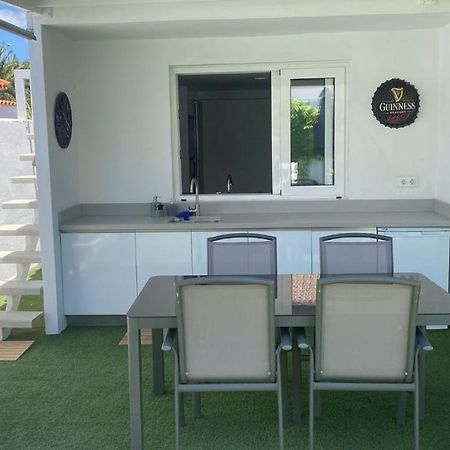 Villa Palmera Maspalomas (Gran Canaria) Exterior foto