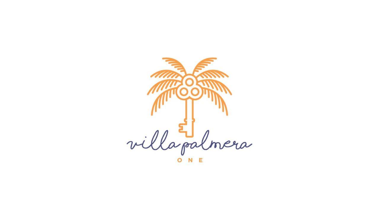 Villa Palmera Maspalomas (Gran Canaria) Exterior foto