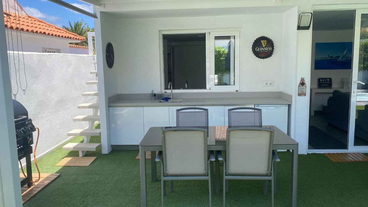 Villa Palmera Maspalomas (Gran Canaria) Exterior foto