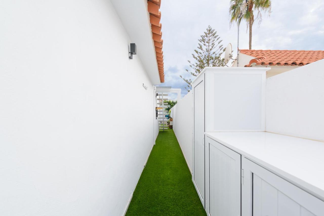 Villa Palmera Maspalomas (Gran Canaria) Exterior foto